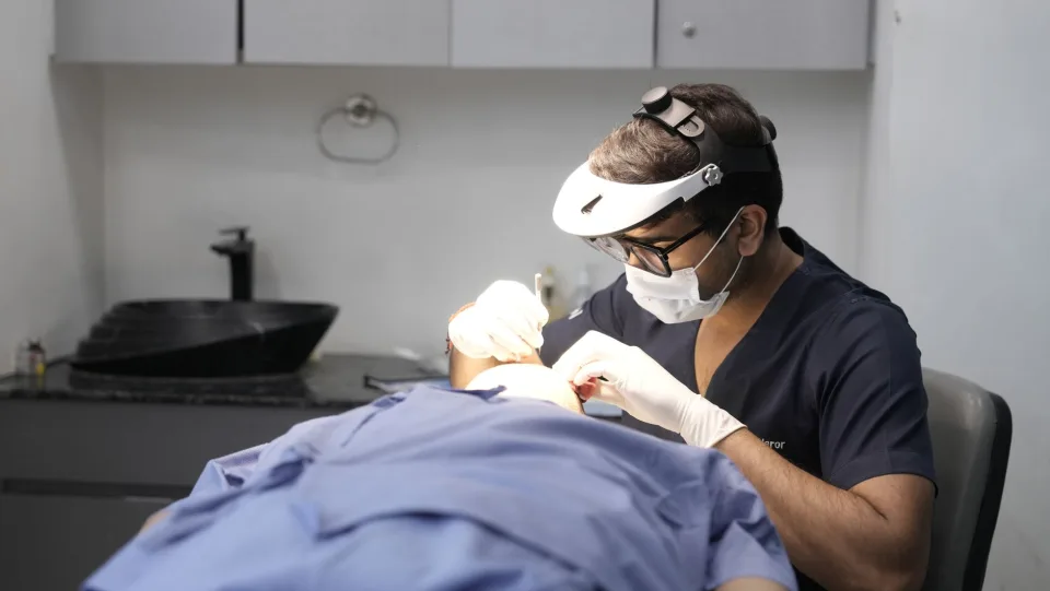 Hình ảnh tại Phòng Khám Ung Bướu Chơn Tâm 3